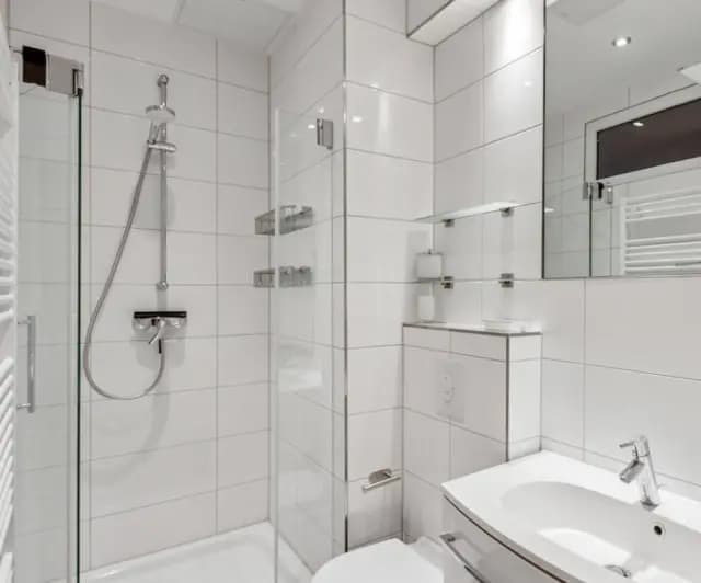 Awesome Studio located in Charlottenburg