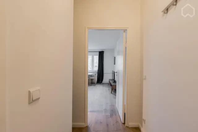 studio in Wilmersdorf image 2