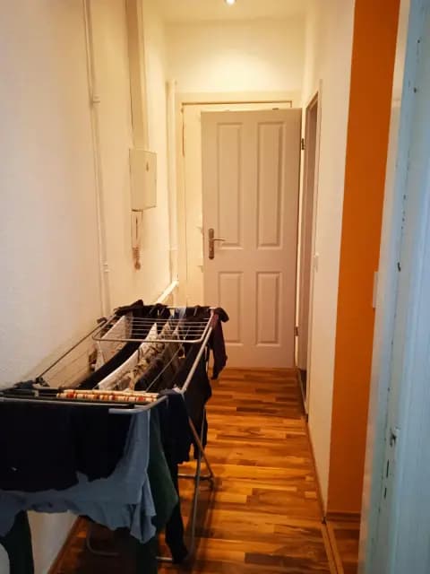 studio in Friedrichshain image 2