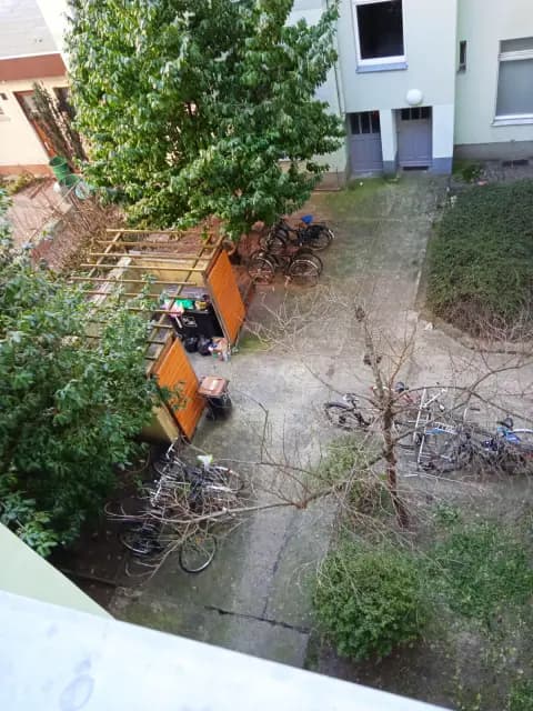 studio in Friedrichshain image 4