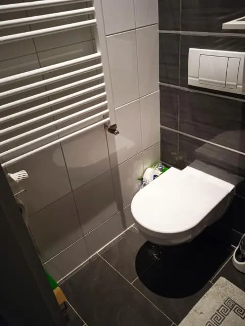Small 1-bedroom apartment in Friedrichshain