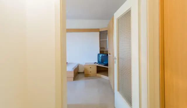 studio near Kreuznacher Straße