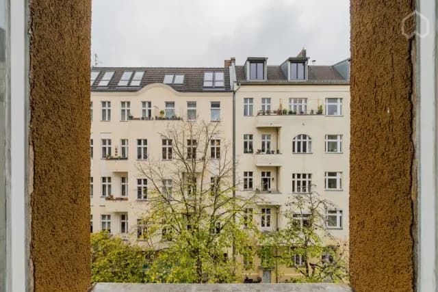 studio in Schöneberg image 5