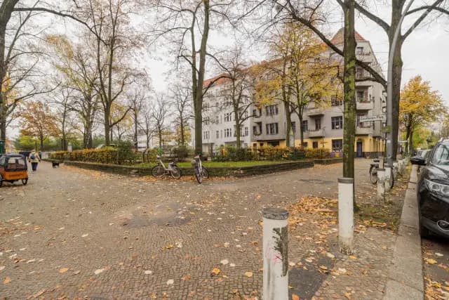 studio in Schöneberg image