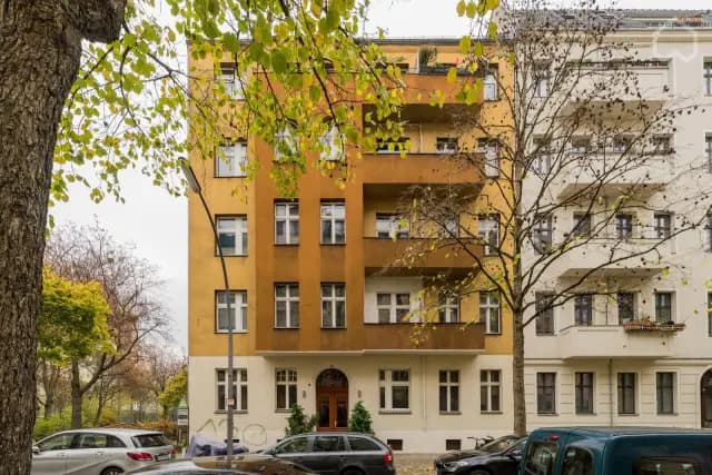 studio in Schöneberg image