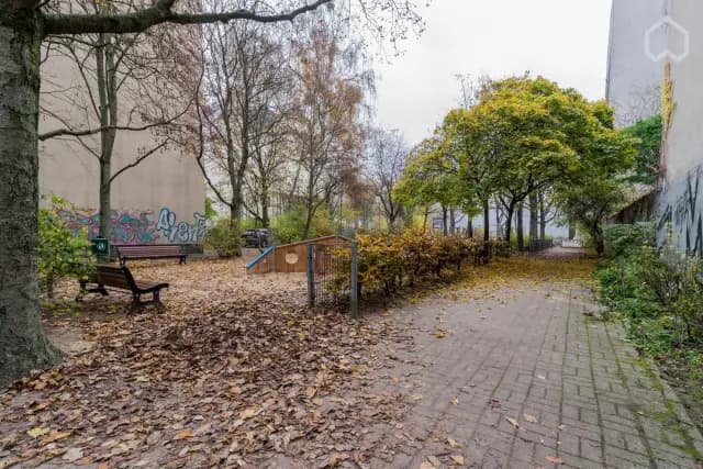 studio in Schöneberg image 2