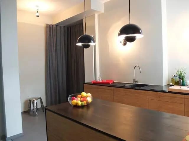 Bright, quiet designer studio in Kreuzberg