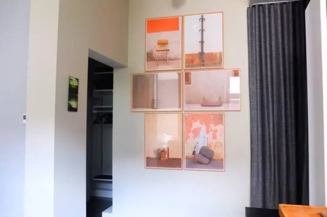 Bright, quiet designer studio in Kreuzberg