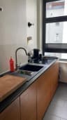 Bright, quiet designer studio in Kreuzberg