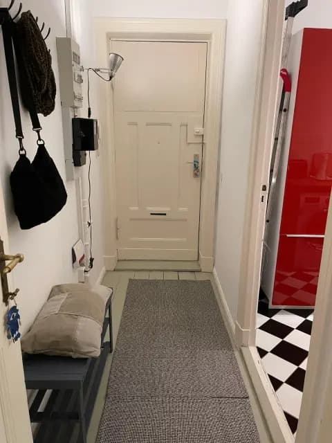 studio in Neukölln
