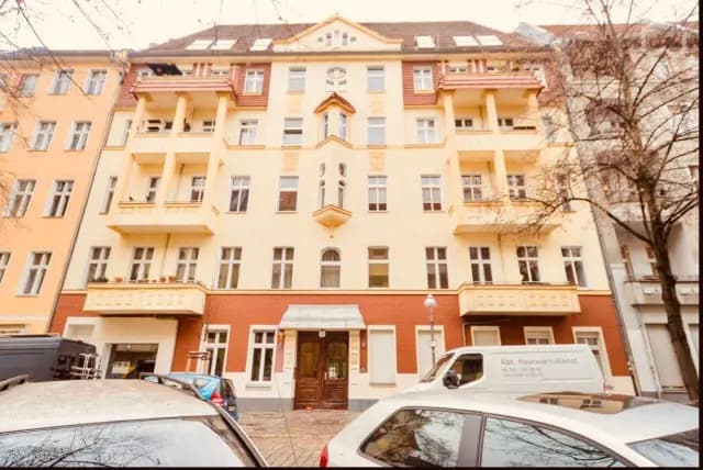 studio in Neukölln image 5