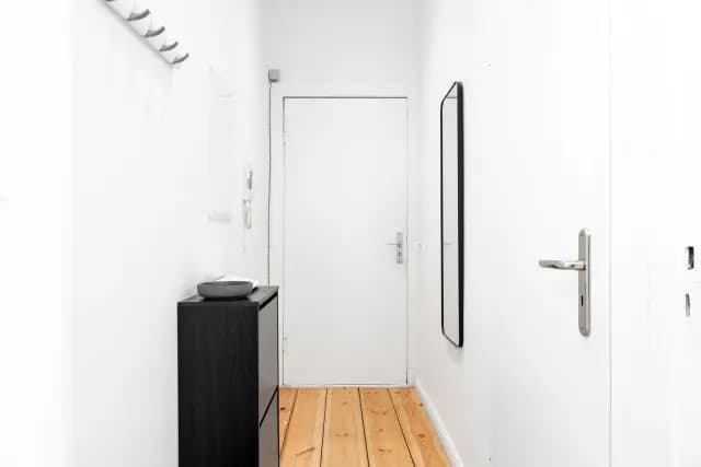 studio in Friedrichshain