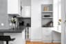 Cosy and bright studio in Friedrichshain