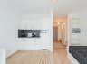 Modern fully-equipped studio apartment in Berlin-Mitte's Sprengelkiez