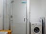 Modern fully-equipped studio apartment in Berlin-Mitte's Sprengelkiez