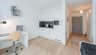 Modern fully-equipped studio apartment in Berlin-Mitte's Sprengelkiez