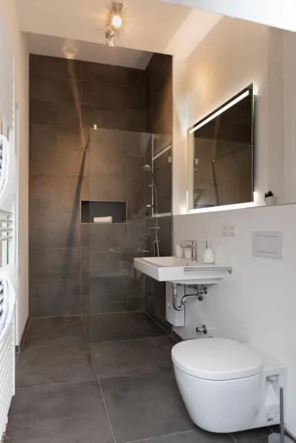 Fashionable Studio in Prenzlauer Berg