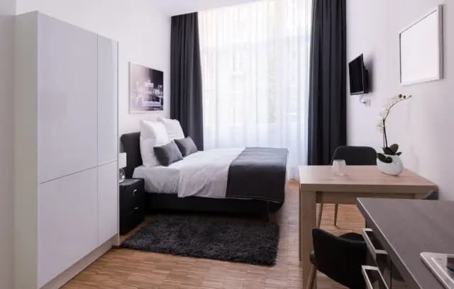 studio in Mitte