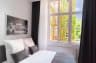 Modern studio located directly at Rosenthaler Platz in Berlin Mitte