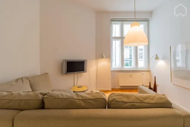 Great & cozy studio in the heart of town