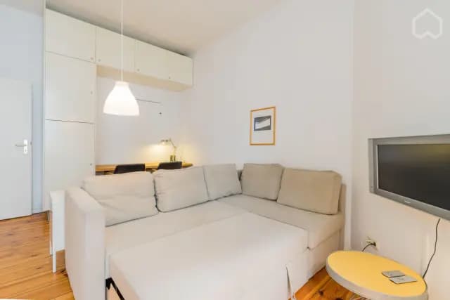 Great & cozy studio in the heart of town
