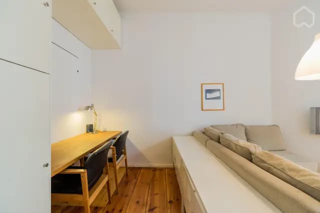 Great & cozy studio in the heart of town