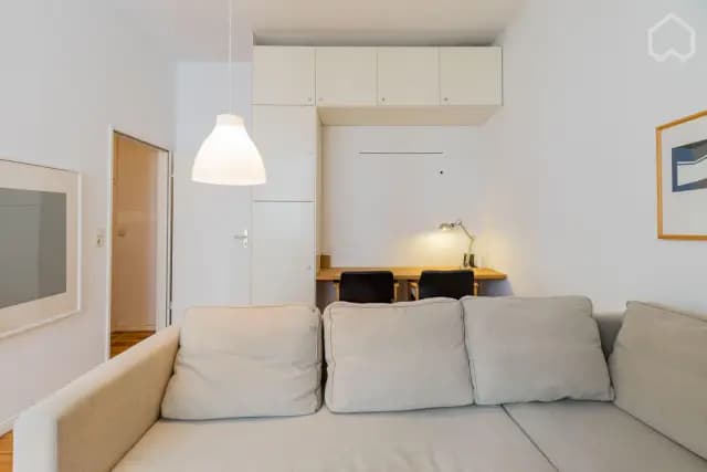 Great & cozy studio in the heart of town
