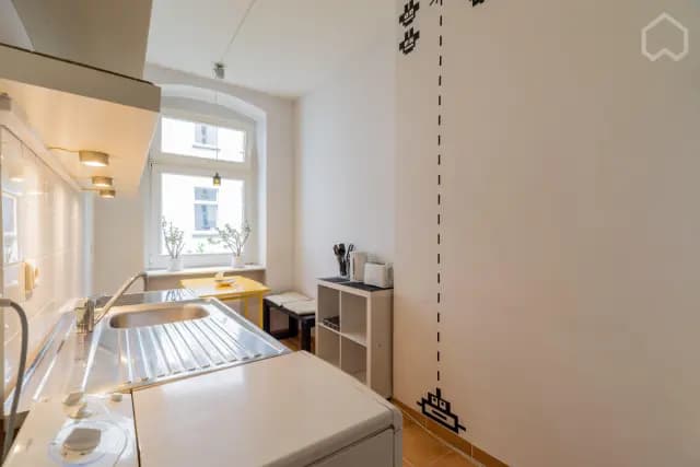 Great & cozy studio in the heart of town