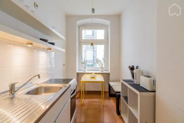 Great & cozy studio in the heart of town