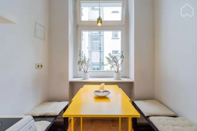 Great & cozy studio in the heart of town