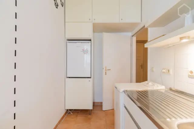 Great & cozy studio in the heart of town