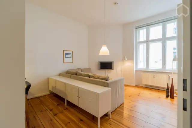 studio in Friedrichshain image 4