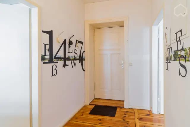 studio in Friedrichshain image 3