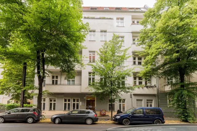 studio in Friedrichshain image