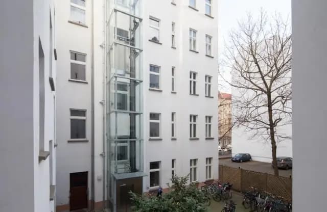 studio in Friedrichshain image