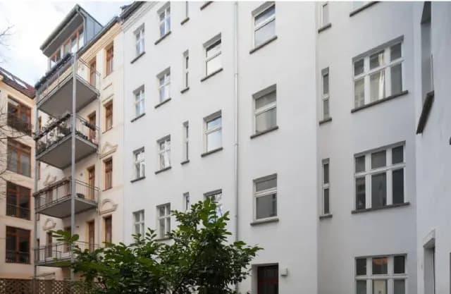 studio in Friedrichshain image