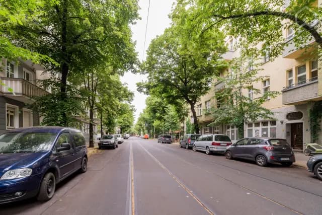 studio in Friedrichshain image
