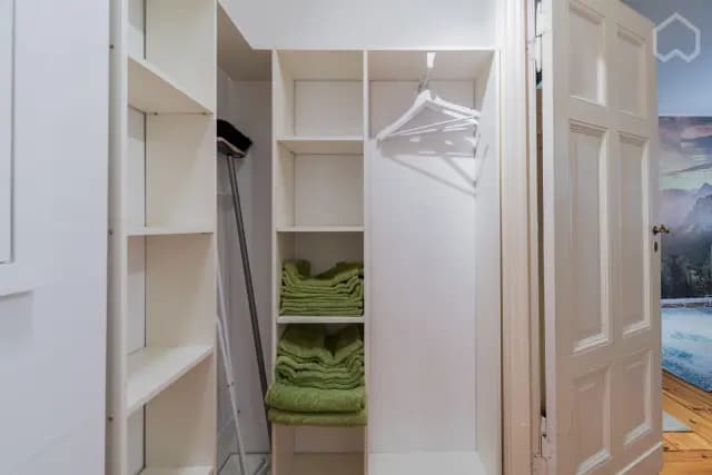 studio in Schöneberg