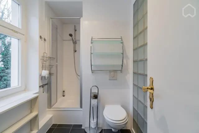 New & lovely suite in Schöneberg