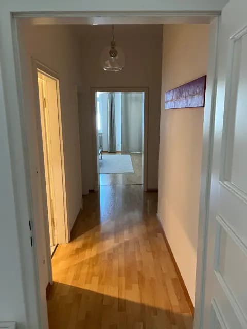 studio in Mitte