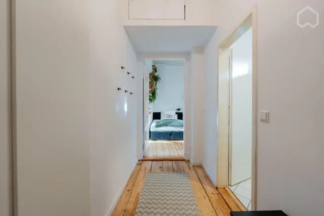 studio in Friedrichshain