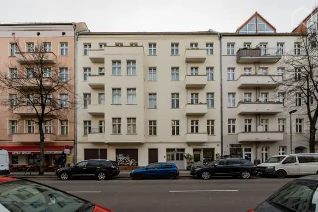 studio in Friedrichshain image