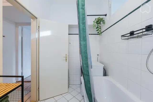 Cute flat in Friedrichshain, Berlin