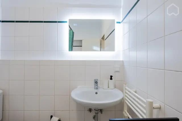 Cute flat in Friedrichshain, Berlin