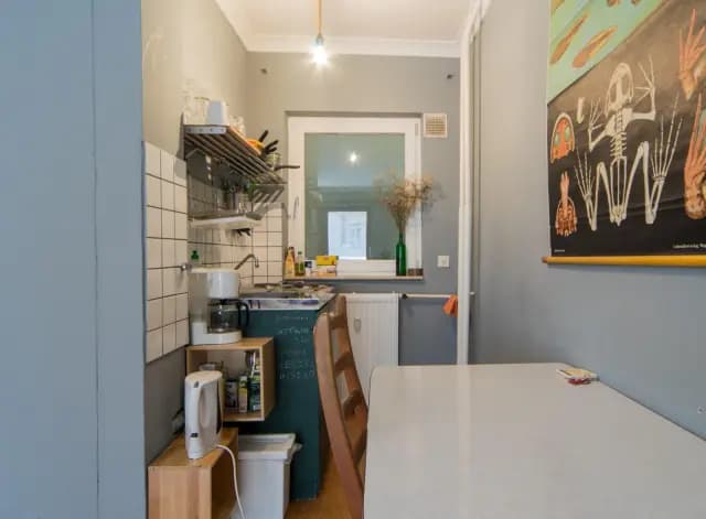 Shared Community