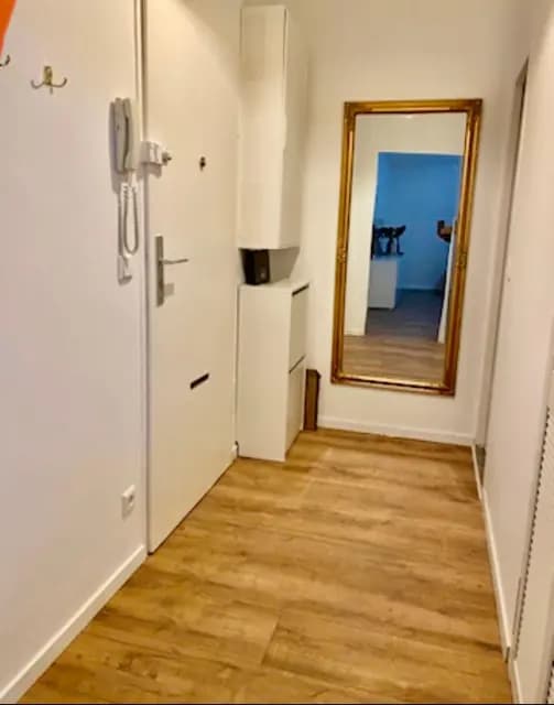 studio in Schöneberg