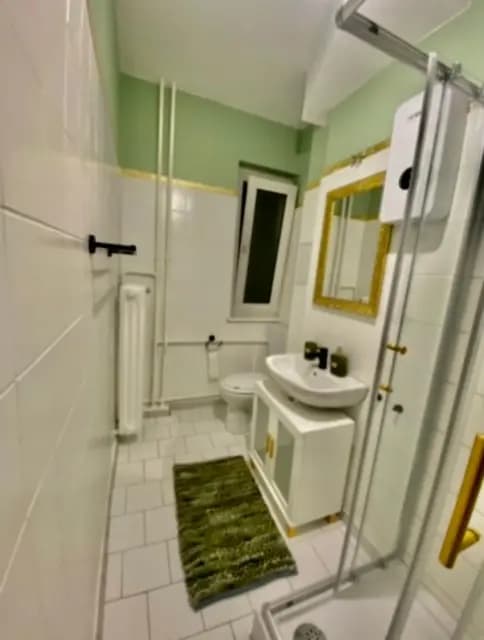 Delightful studio near Volkspark Wilmersdorf
