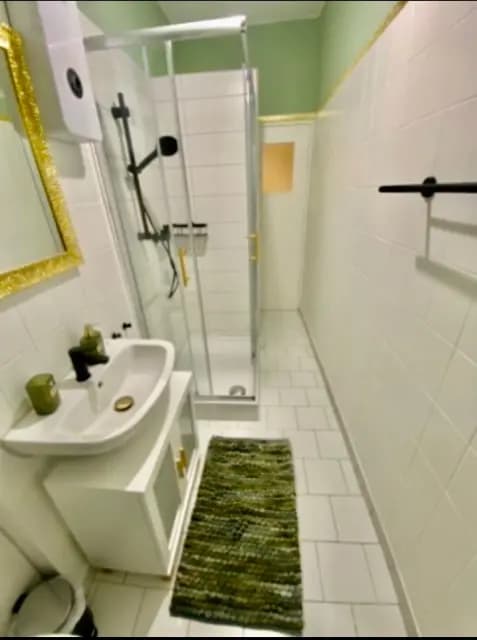 Delightful studio near Volkspark Wilmersdorf