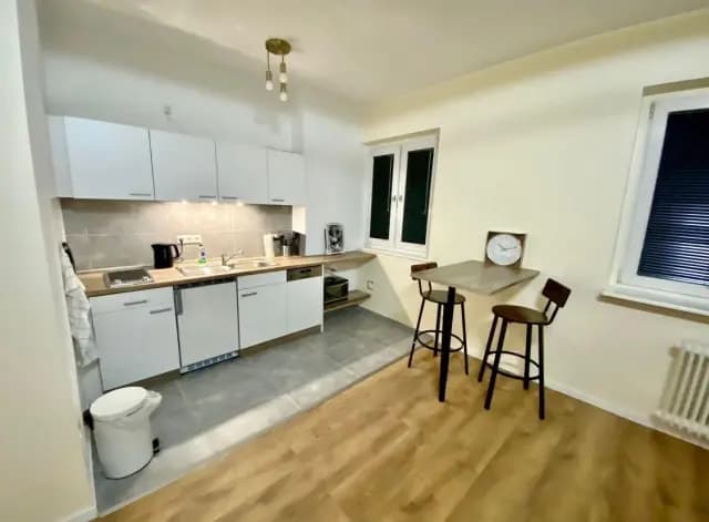 Delightful studio near Volkspark Wilmersdorf