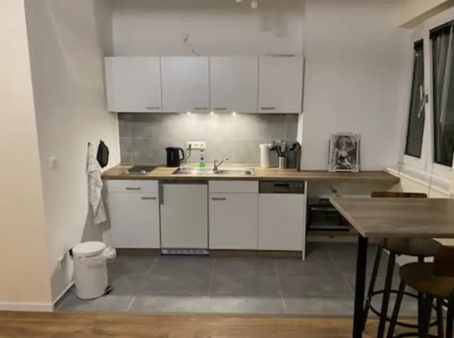 Delightful studio near Volkspark Wilmersdorf